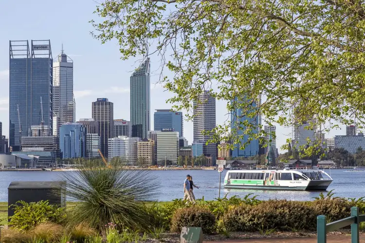 Seventh view of Homely land listing, 26 Hobbs Avenue, Como WA 6152