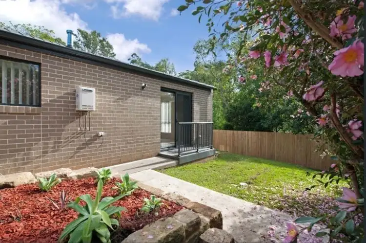 Main view of Homely house listing, 19a Pomona Street, Pennant Hills NSW 2120