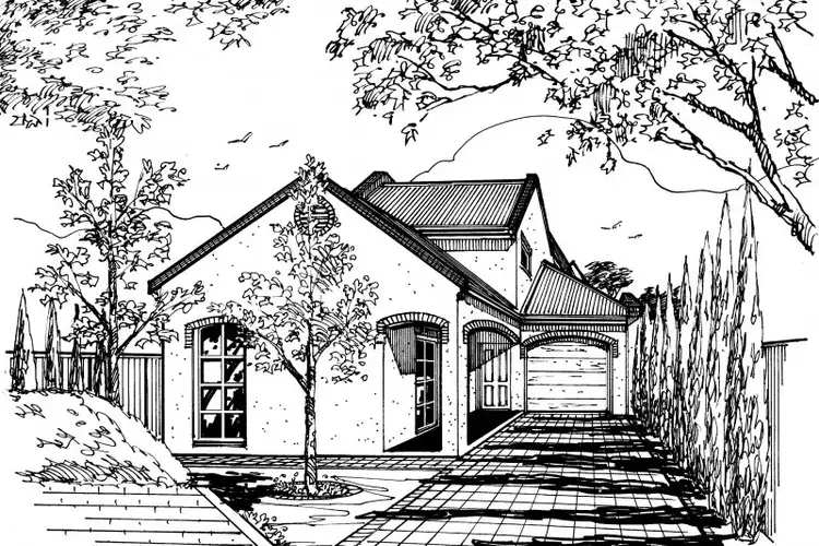 LOT 651 Fife Avenue, Torrens Park SA 5062