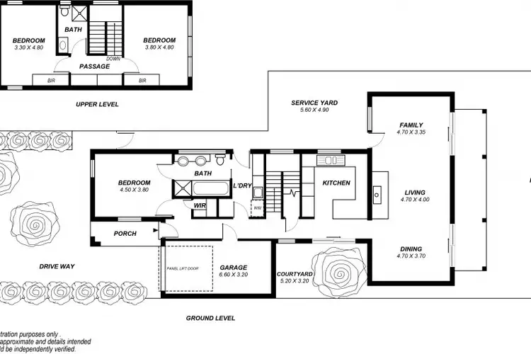 Third view of Homely land listing, LOT 651 Fife Avenue, Torrens Park SA 5062