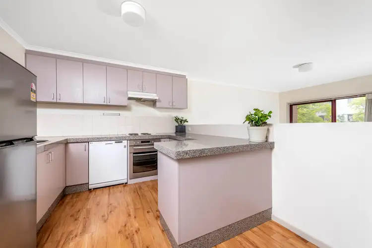 Second view of Homely unit listing, 1/131 Port Jackson Circuit, Phillip ACT 2606