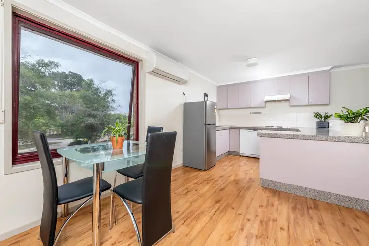 Sixth view of Homely unit listing, 1/131 Port Jackson Circuit, Phillip ACT 2606
