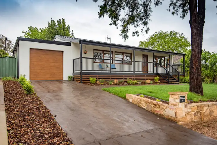 Main view of Homely house listing, 25 Wittenoom Crescent, Stirling ACT 2611