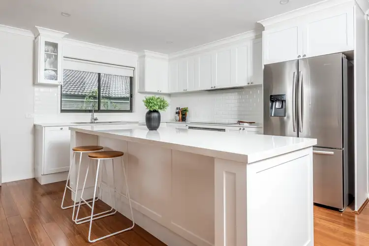 Second view of Homely house listing, 25 Wittenoom Crescent, Stirling ACT 2611