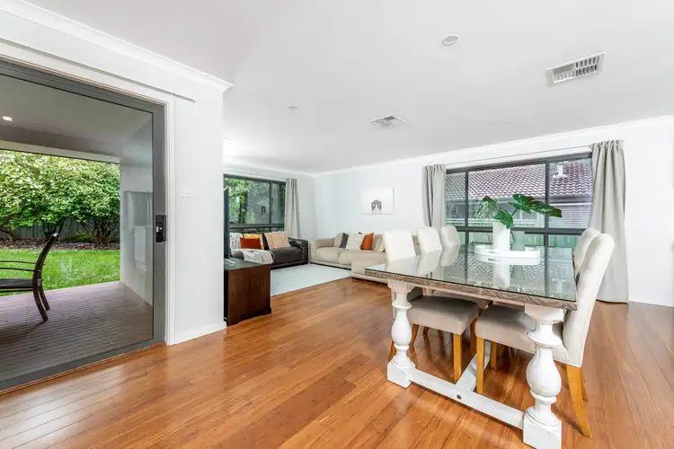 Sixth view of Homely house listing, 25 Wittenoom Crescent, Stirling ACT 2611