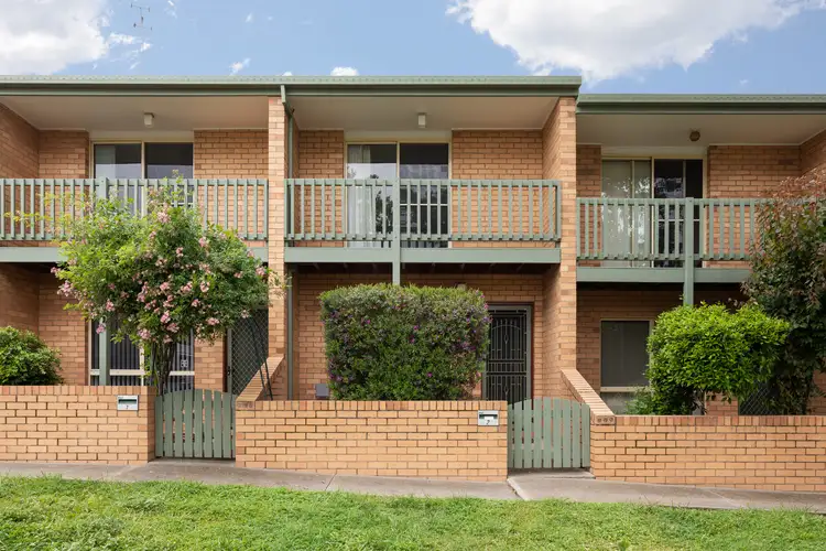 Main view of Homely townhouse listing, 2/4 Booth Street, Queanbeyan East NSW 2620