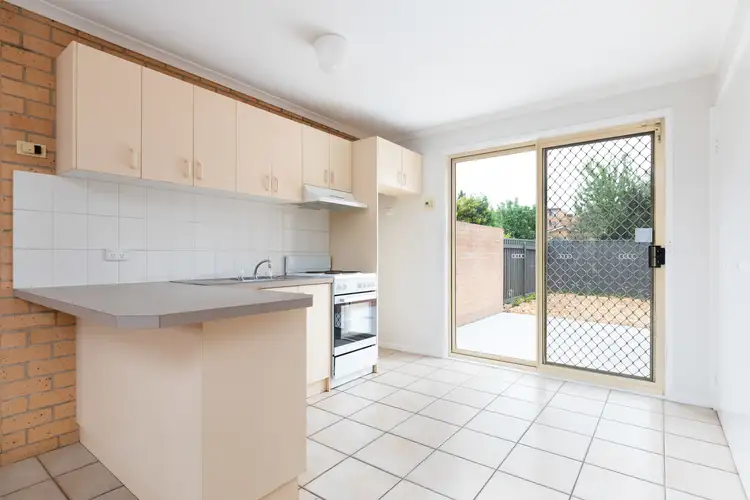Third view of Homely townhouse listing, 2/4 Booth Street, Queanbeyan East NSW 2620