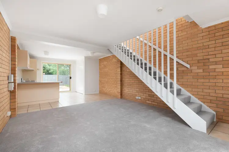 Fourth view of Homely townhouse listing, 2/4 Booth Street, Queanbeyan East NSW 2620