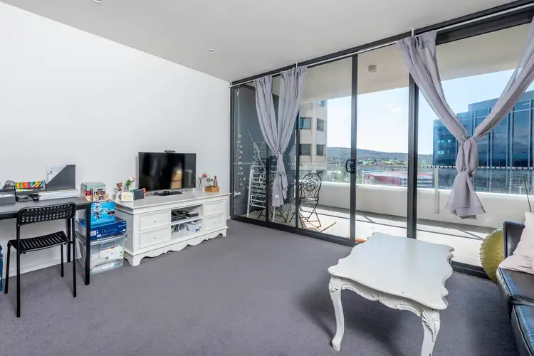 Fourth view of Homely apartment listing, 96/45 West Row, City ACT 2601