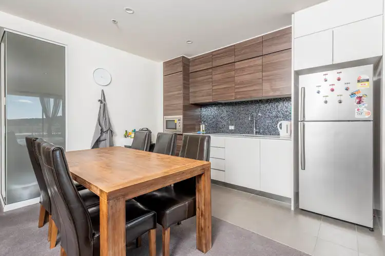 Fifth view of Homely apartment listing, 96/45 West Row, City ACT 2601