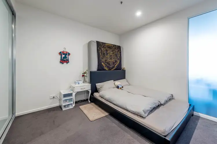 Sixth view of Homely apartment listing, 96/45 West Row, City ACT 2601