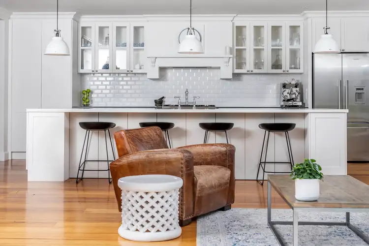 Third view of Homely house listing, 90 Monaro Crescent, Red Hill ACT 2603