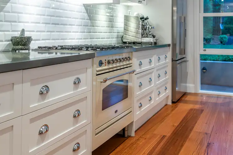 Fifth view of Homely house listing, 90 Monaro Crescent, Red Hill ACT 2603