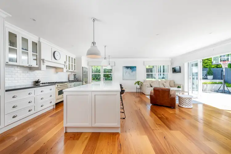 Sixth view of Homely house listing, 90 Monaro Crescent, Red Hill ACT 2603