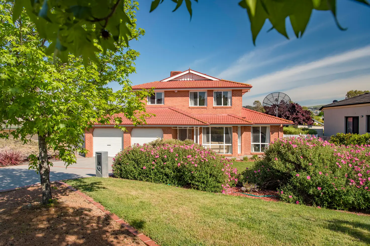 Main view of Homely house listing, 10 Whatmore Court, Nicholls ACT 2913