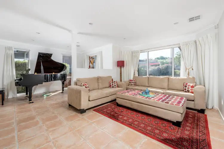 Third view of Homely house listing, 10 Whatmore Court, Nicholls ACT 2913