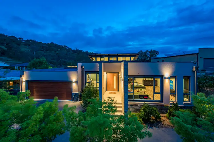 Main view of Homely house listing, 3 Laurence Close, Jerrabomberra NSW 2619