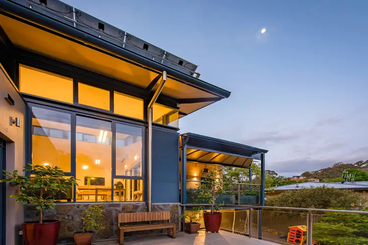 Third view of Homely house listing, 3 Laurence Close, Jerrabomberra NSW 2619