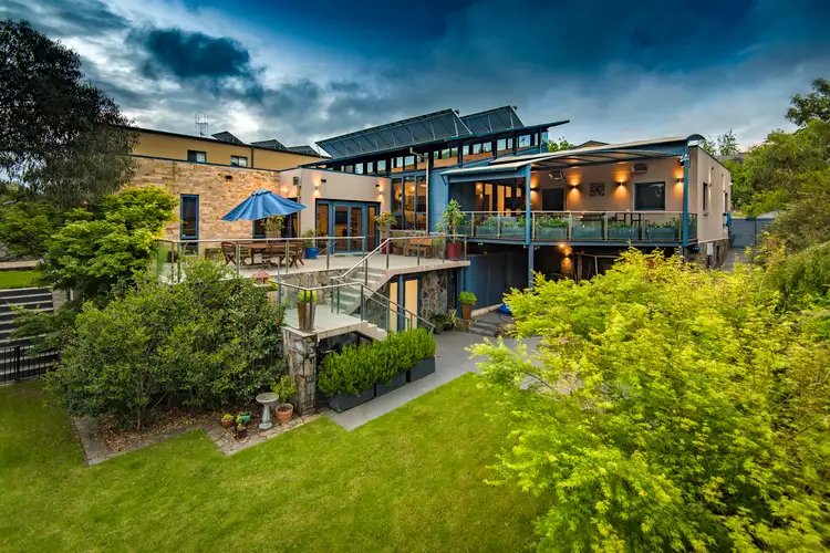 Fourth view of Homely house listing, 3 Laurence Close, Jerrabomberra NSW 2619