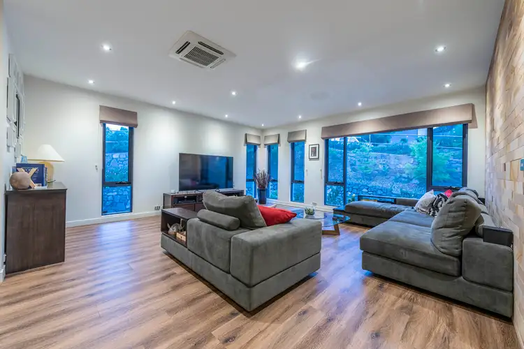Fifth view of Homely house listing, 3 Laurence Close, Jerrabomberra NSW 2619
