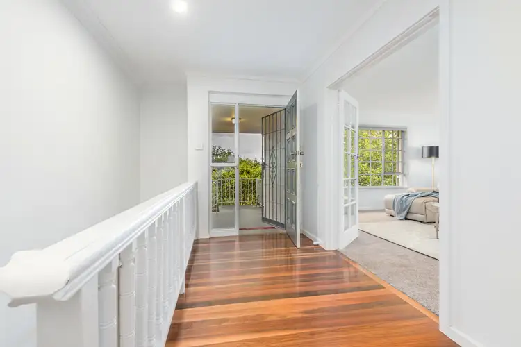 Fifth view of Homely house listing, 48 Getting Crescent, Campbell ACT 2612