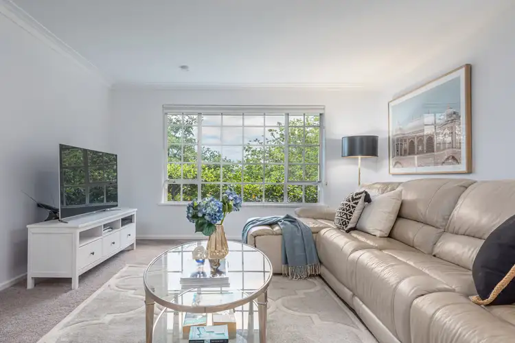 Sixth view of Homely house listing, 48 Getting Crescent, Campbell ACT 2612