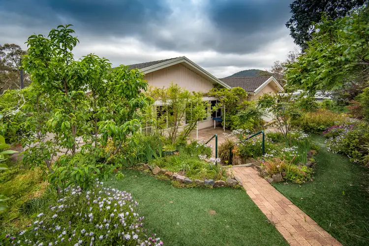 Third view of Homely house listing, 62 Gellibrand Street, Campbell ACT 2612