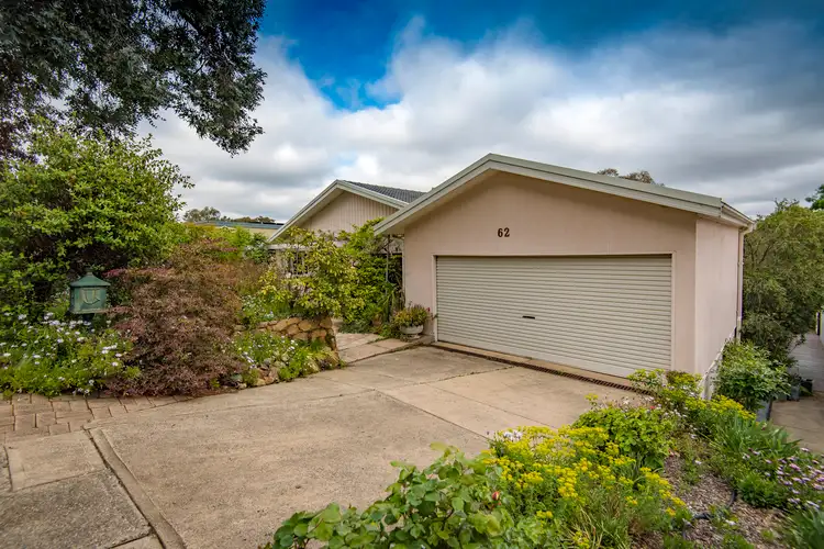 Sixth view of Homely house listing, 62 Gellibrand Street, Campbell ACT 2612