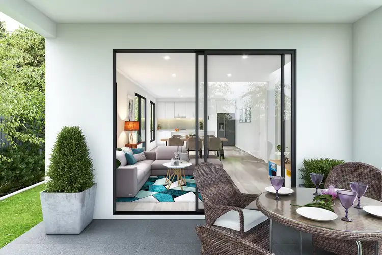 Fifth view of Homely townhouse listing, 4/106-108 Gosford Road, Adamstown NSW 2289