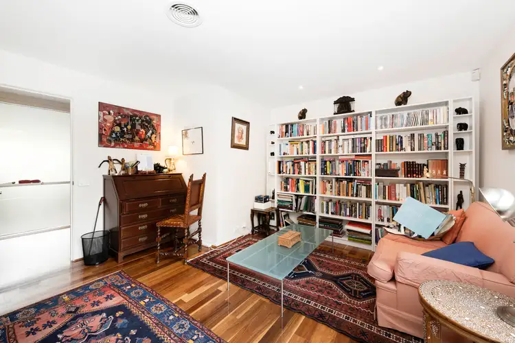 Fourth view of Homely unit listing, 5/58 Shackleton Circuit, Mawson ACT 2607