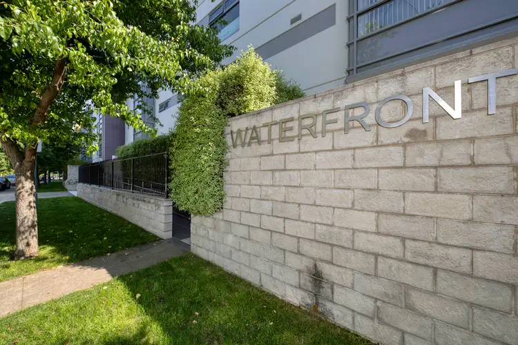Third view of Homely unit listing, 80/13 Eastlake Parade, Kingston ACT 2604