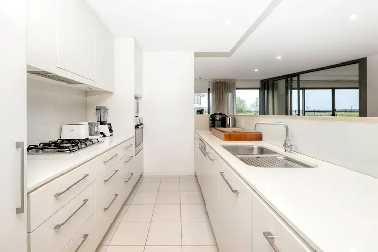 Fourth view of Homely unit listing, 80/13 Eastlake Parade, Kingston ACT 2604
