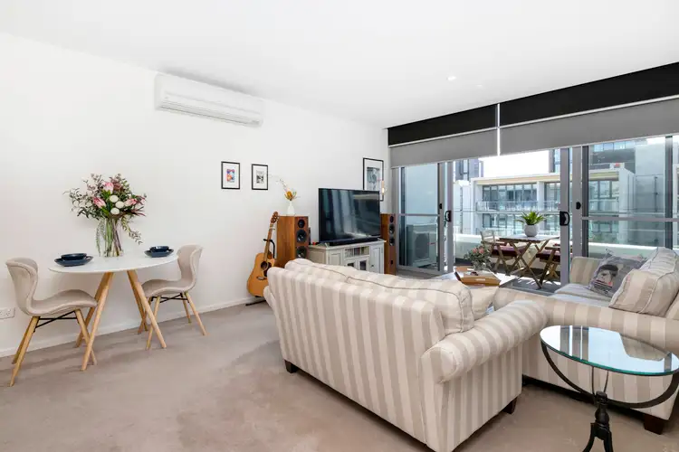 Fifth view of Homely unit listing, 318/50 Eastlake Parade, Kingston ACT 2604
