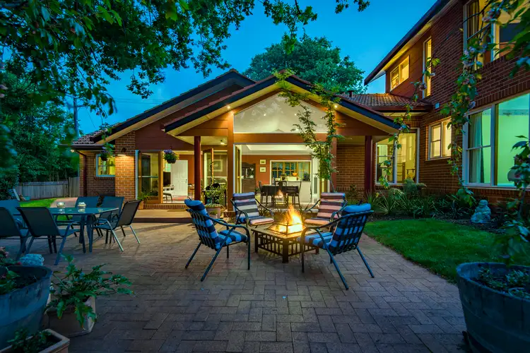 Second view of Homely house listing, 4 Macquarie Street, Barton ACT 2600