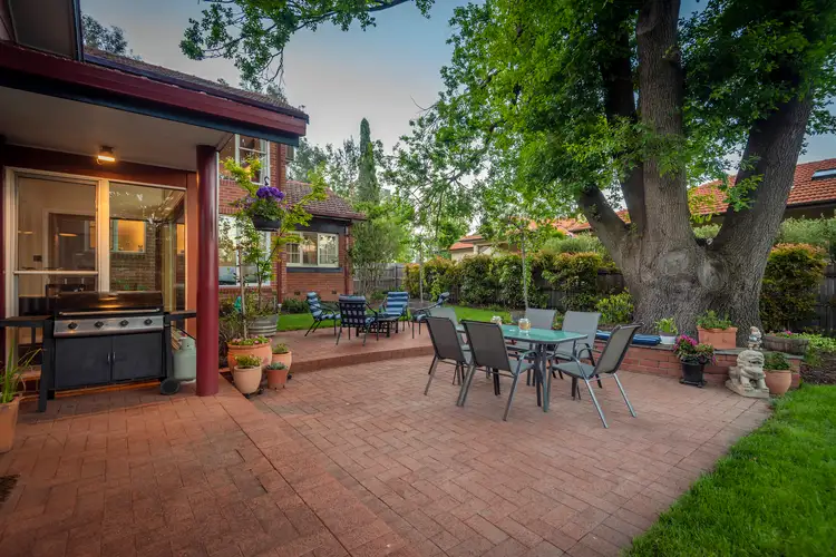 Sixth view of Homely house listing, 4 Macquarie Street, Barton ACT 2600
