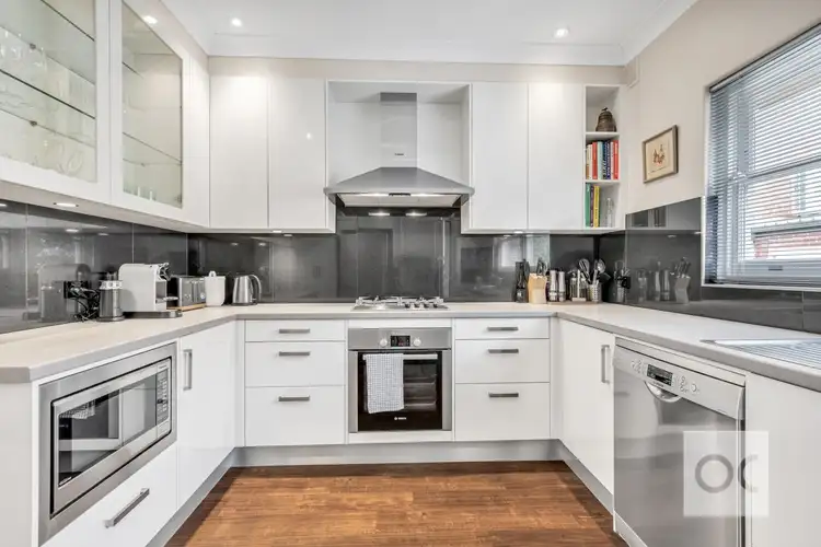 Second view of Homely apartment listing, 5/7 Grandview Avenue, Urrbrae SA 5064