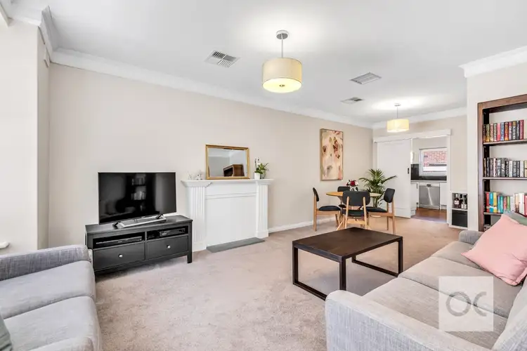 Third view of Homely apartment listing, 5/7 Grandview Avenue, Urrbrae SA 5064