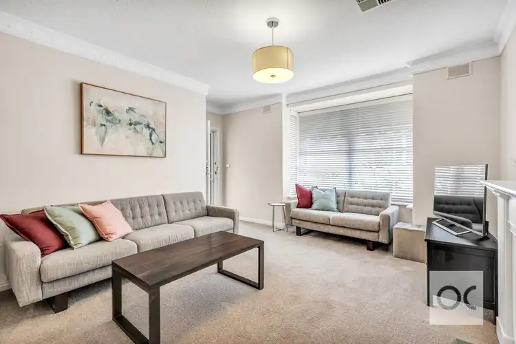Fourth view of Homely apartment listing, 5/7 Grandview Avenue, Urrbrae SA 5064