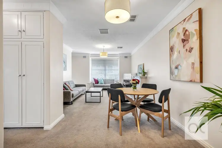 Fifth view of Homely apartment listing, 5/7 Grandview Avenue, Urrbrae SA 5064