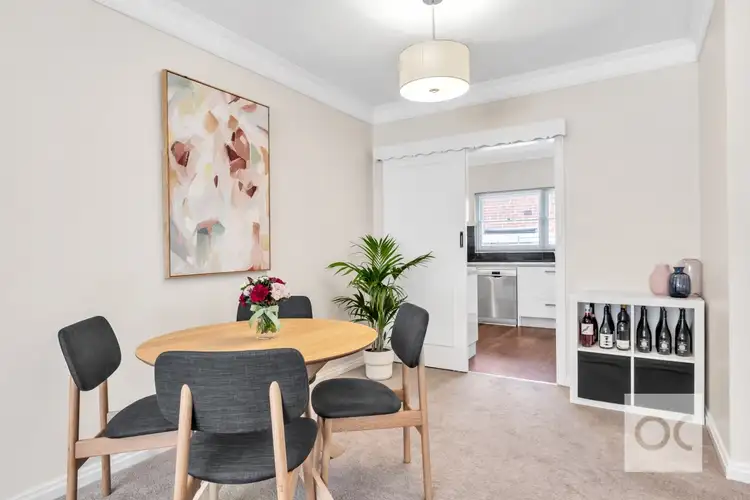 Sixth view of Homely apartment listing, 5/7 Grandview Avenue, Urrbrae SA 5064