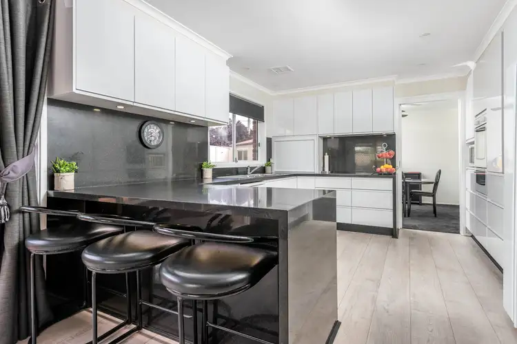 Third view of Homely house listing, 11 Benjee Place, Isabella Plains ACT 2905