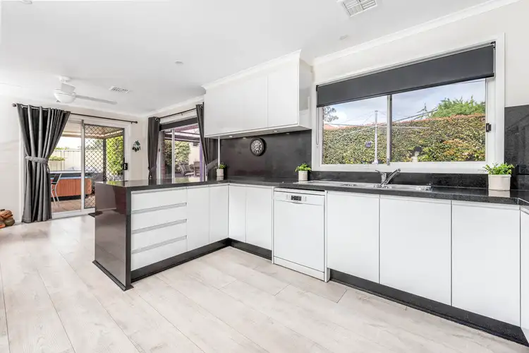 Fourth view of Homely house listing, 11 Benjee Place, Isabella Plains ACT 2905