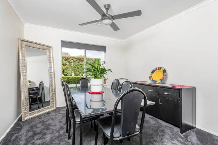 Sixth view of Homely house listing, 11 Benjee Place, Isabella Plains ACT 2905