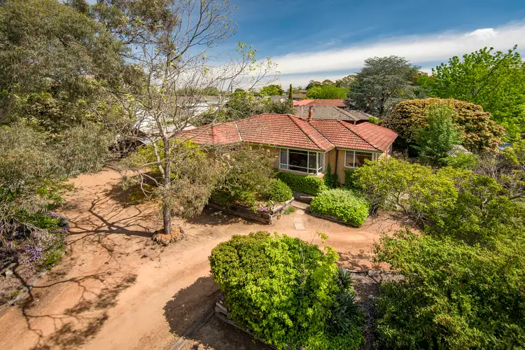 Main view of Homely house listing, 8 Dennes Place, Lyons ACT 2606