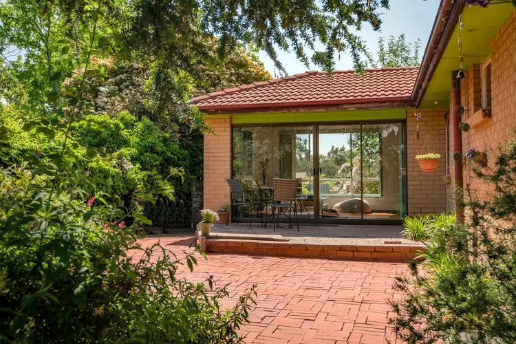 Second view of Homely house listing, 8 Dennes Place, Lyons ACT 2606