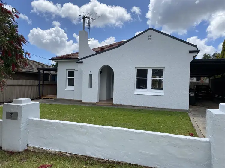 21 Colton Avenue, Magill SA 5072