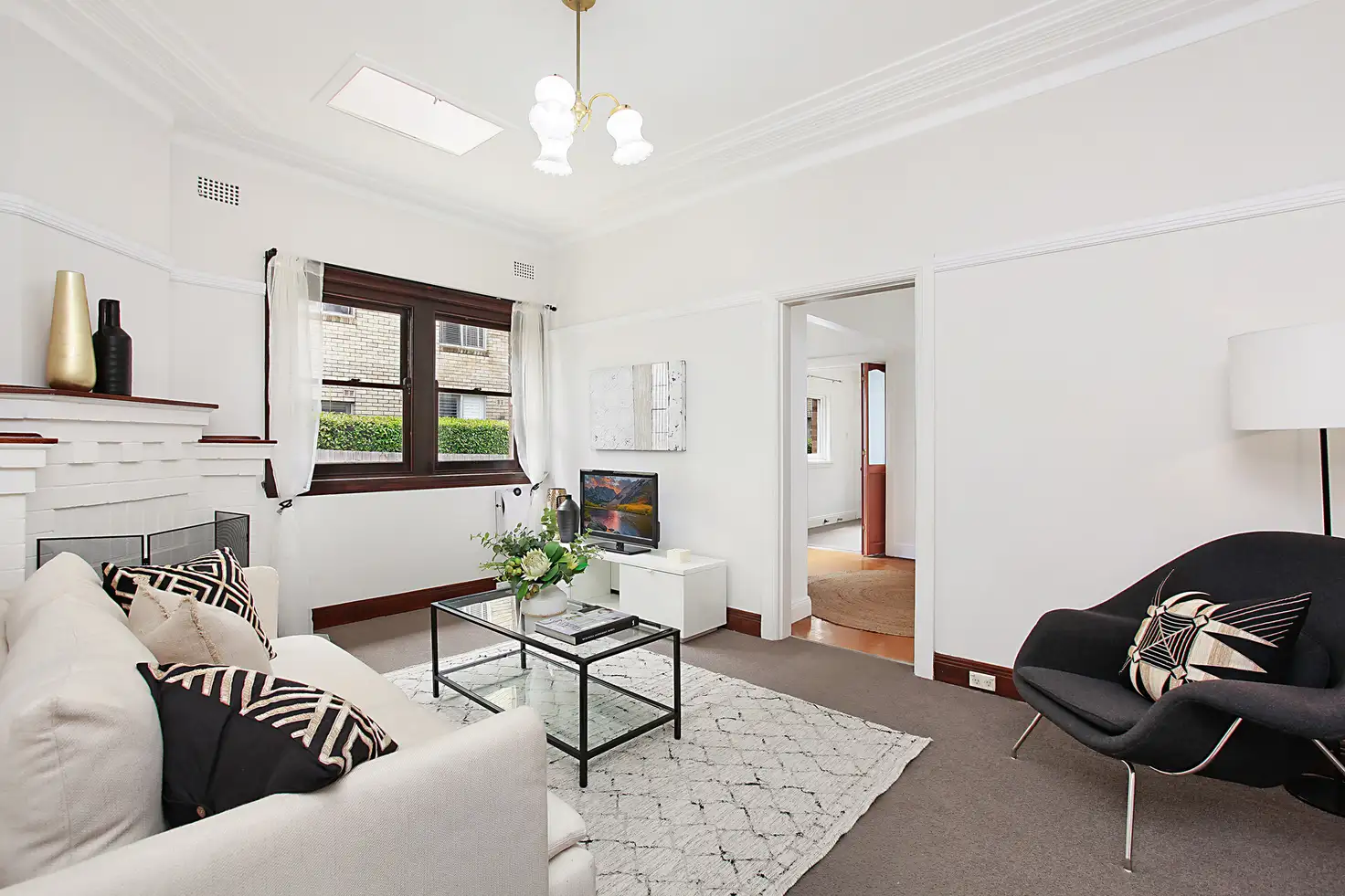 Main view of Homely house listing, 105C Concord Road, Concord NSW 2137