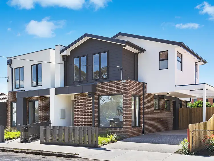 40 Shepherd Street, Footscray VIC 3011