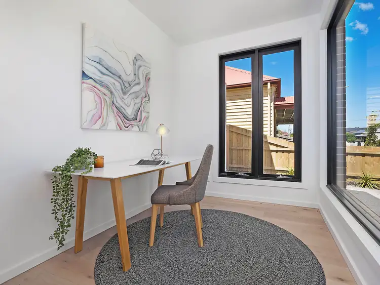 Fifth view of Homely house listing, 40 Shepherd Street, Footscray VIC 3011