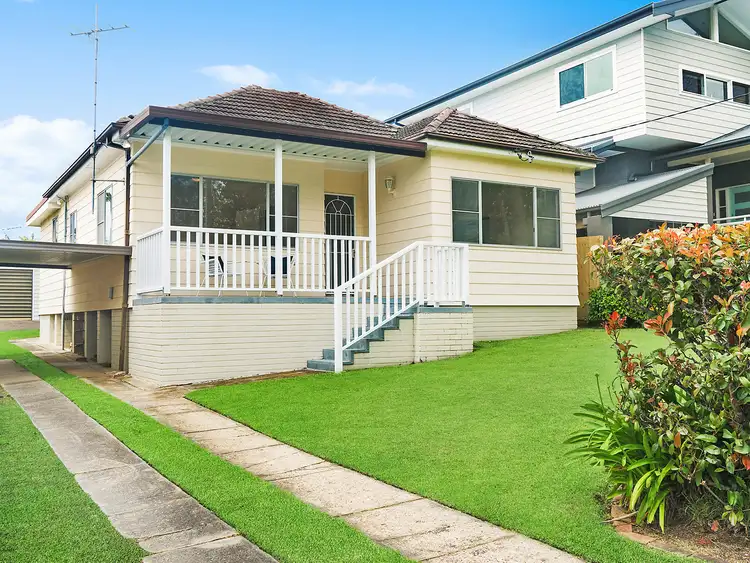 43 Veterans Parade, Collaroy Plateau NSW 2097